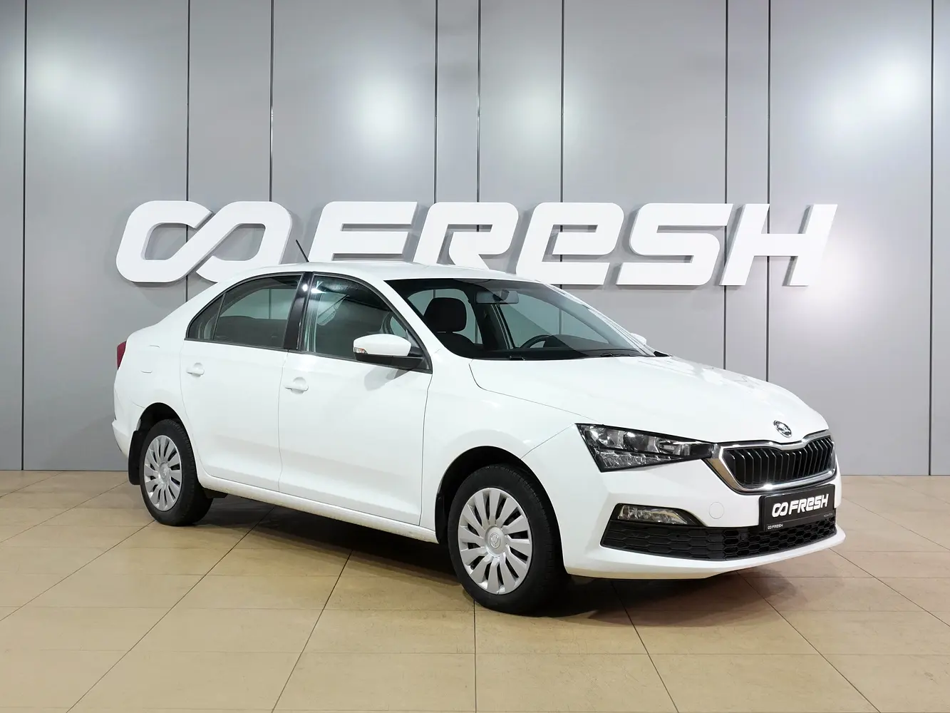 Skoda