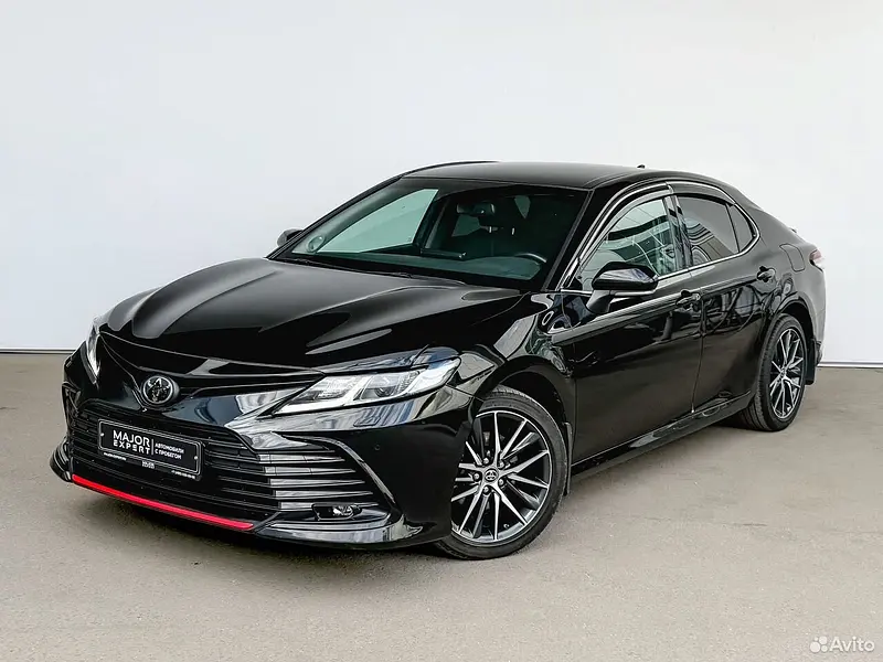 Camry