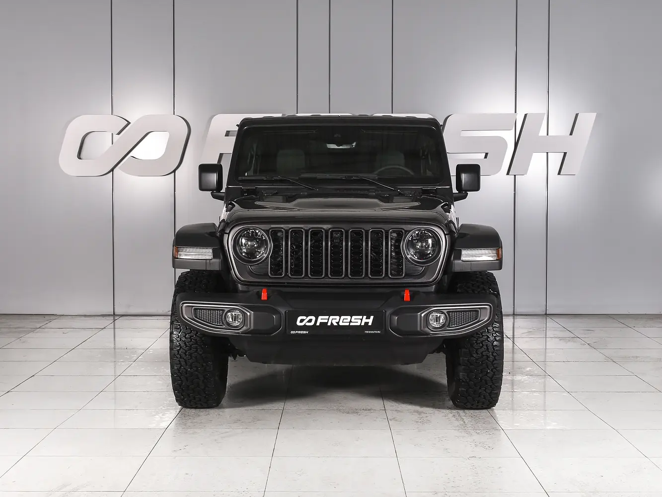 Jeep