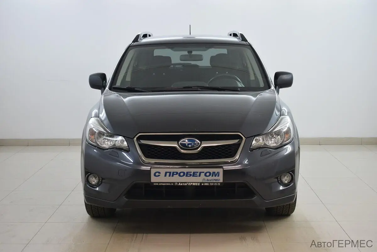 Subaru