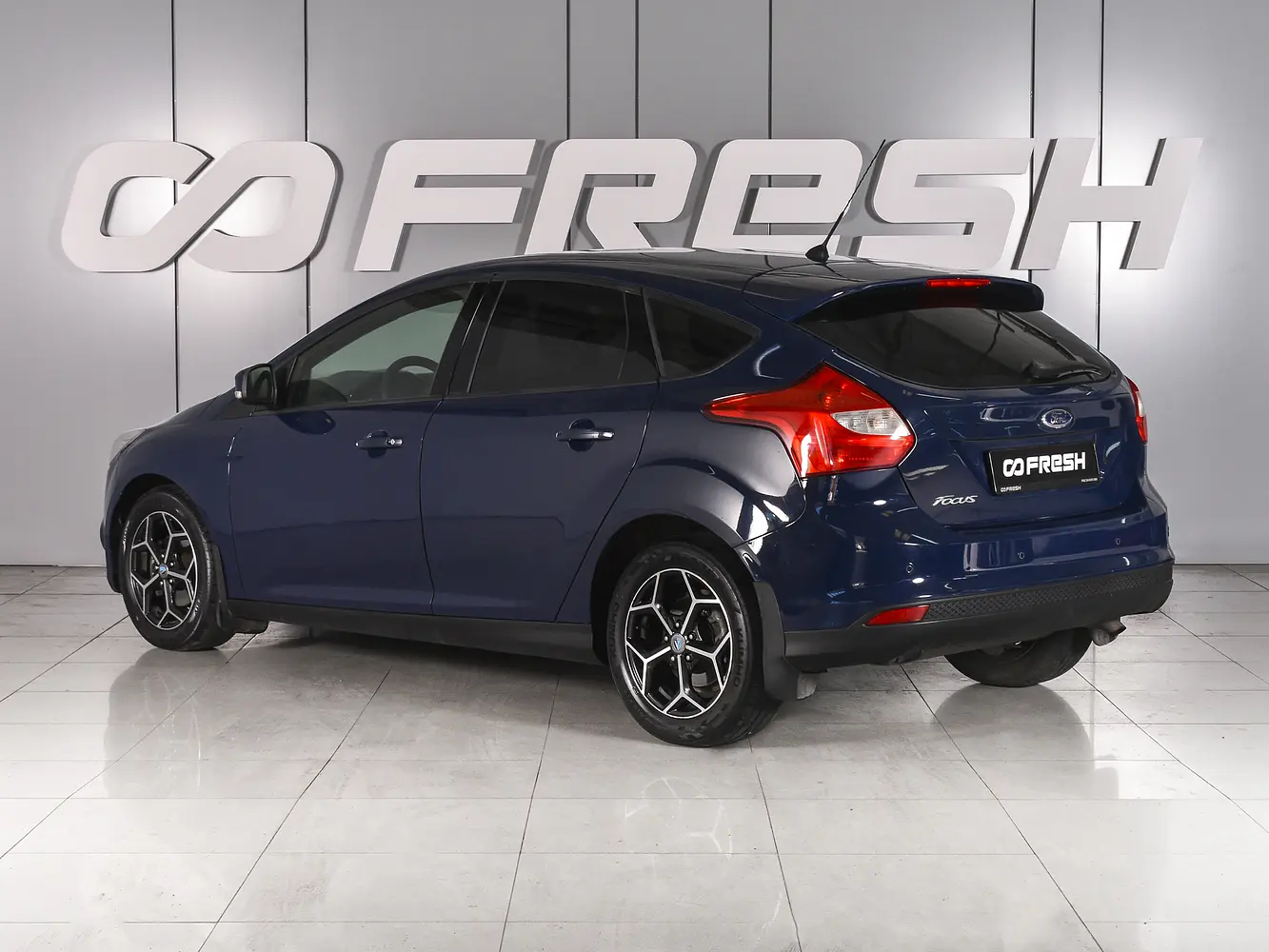 Ford