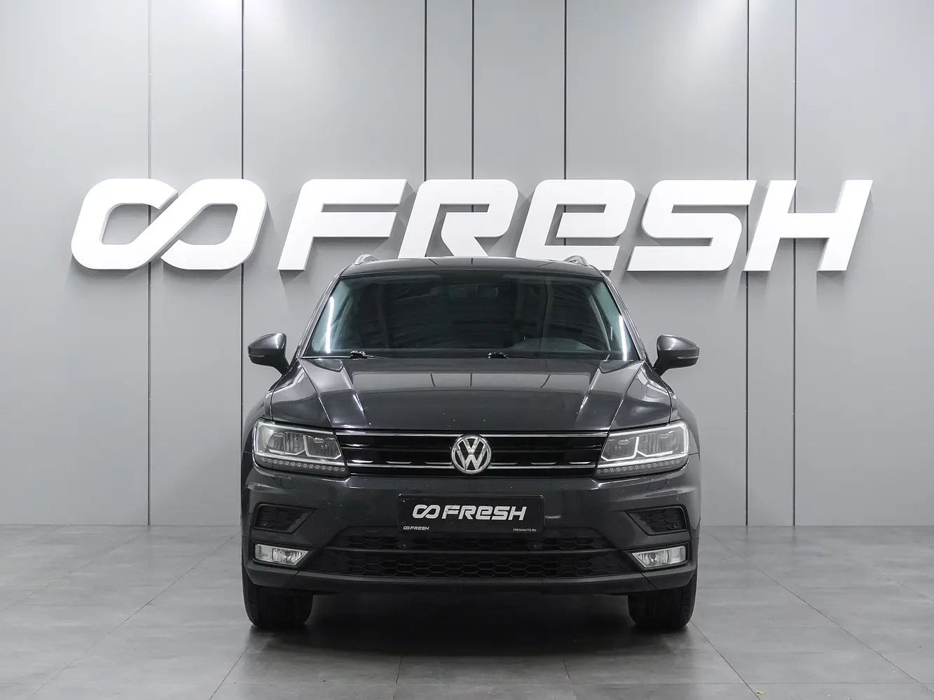 Volkswagen