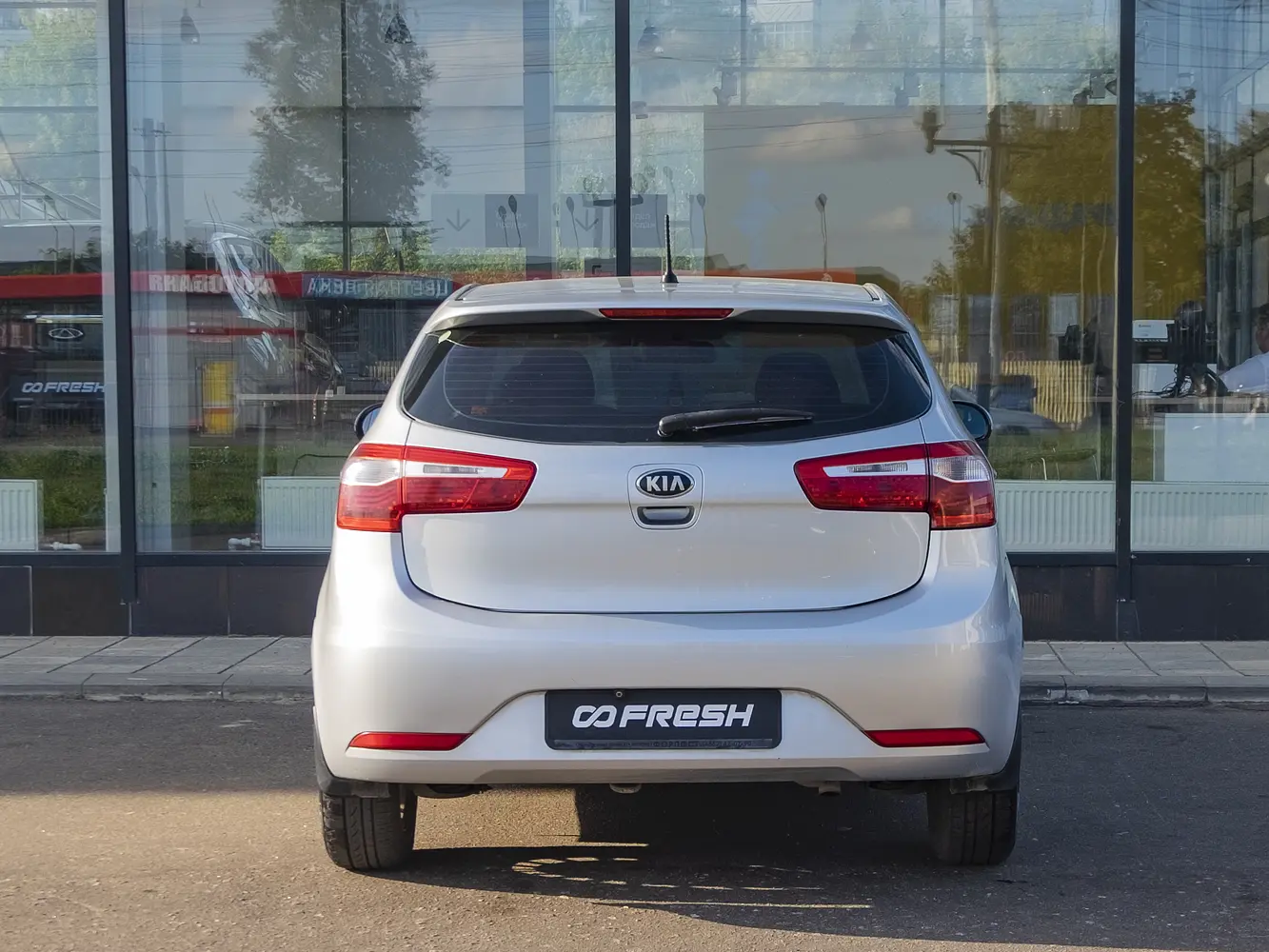 Kia