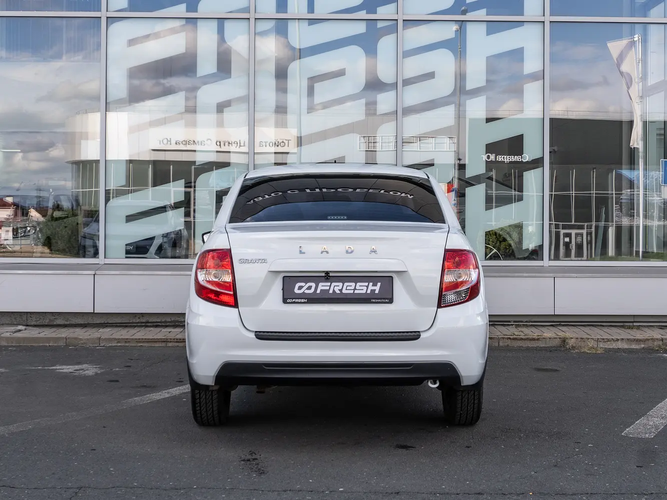 LADA (ВАЗ)