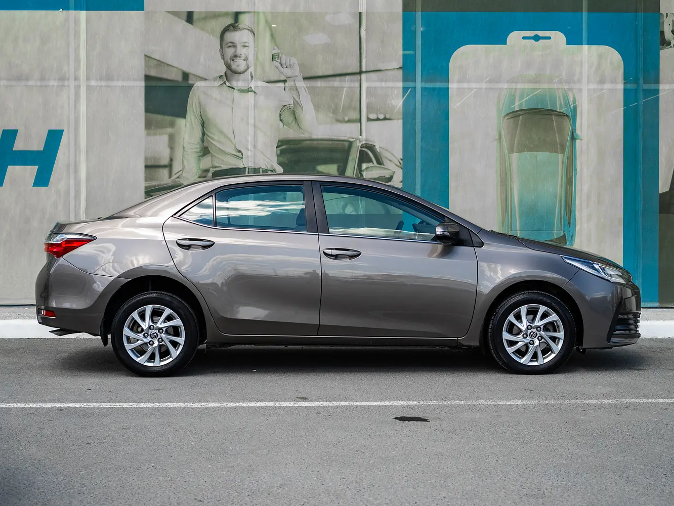 Toyota