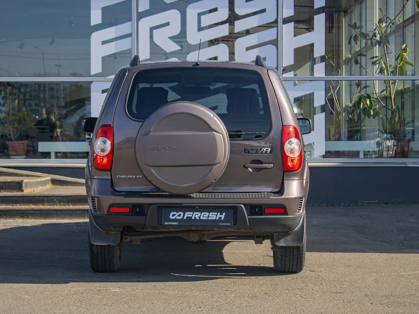 Chevrolet
