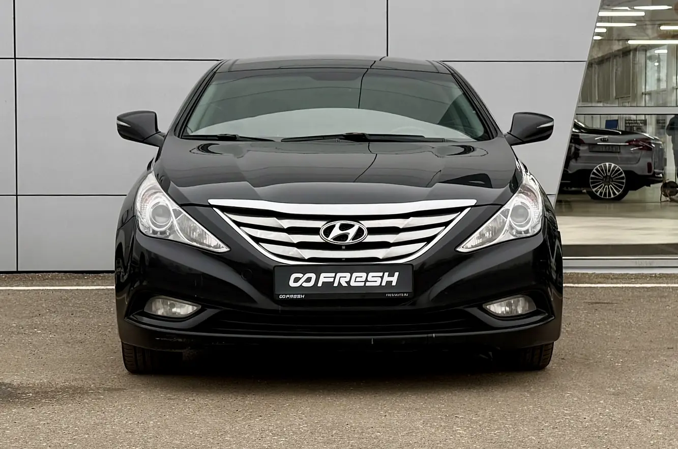 Hyundai