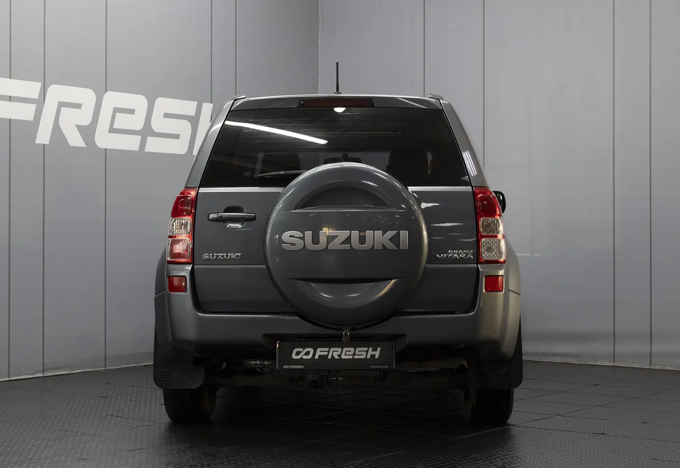 Suzuki