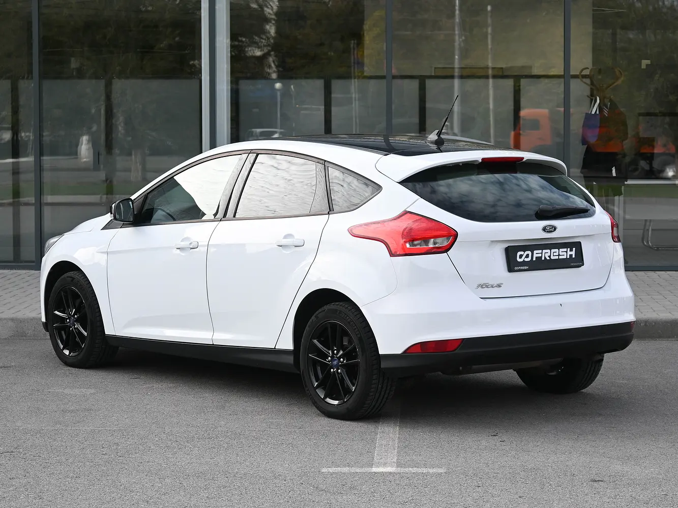 Ford