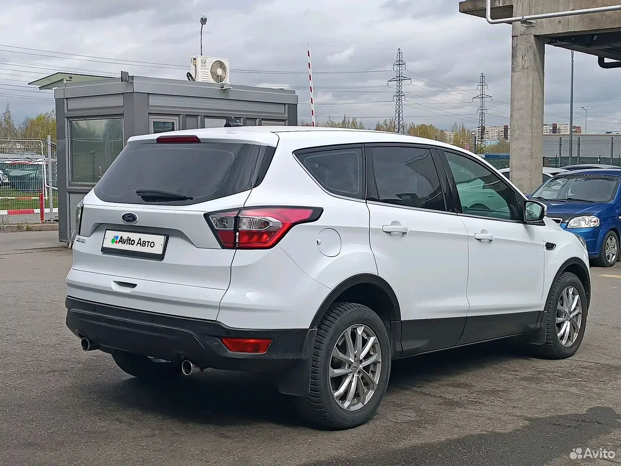 Ford
