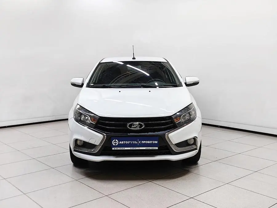 LADA (ВАЗ)