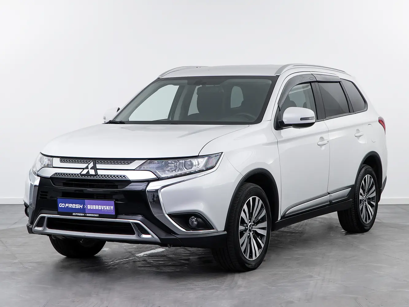 Mitsubishi