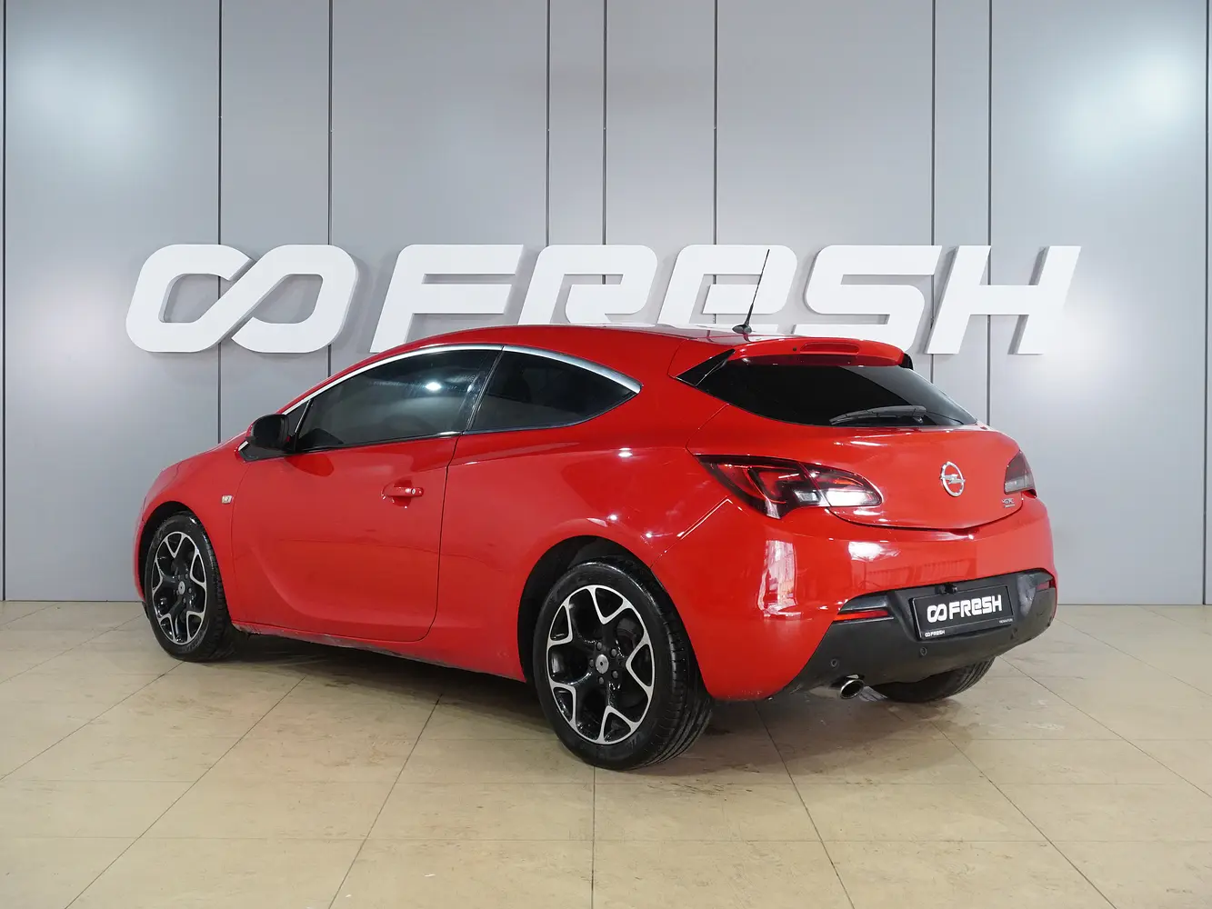 Opel