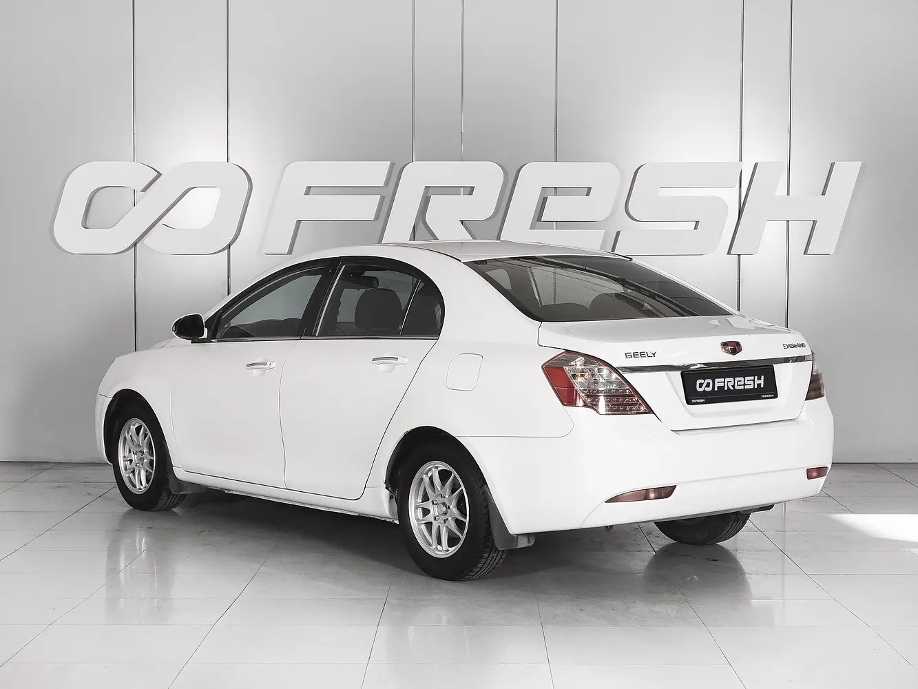 Geely