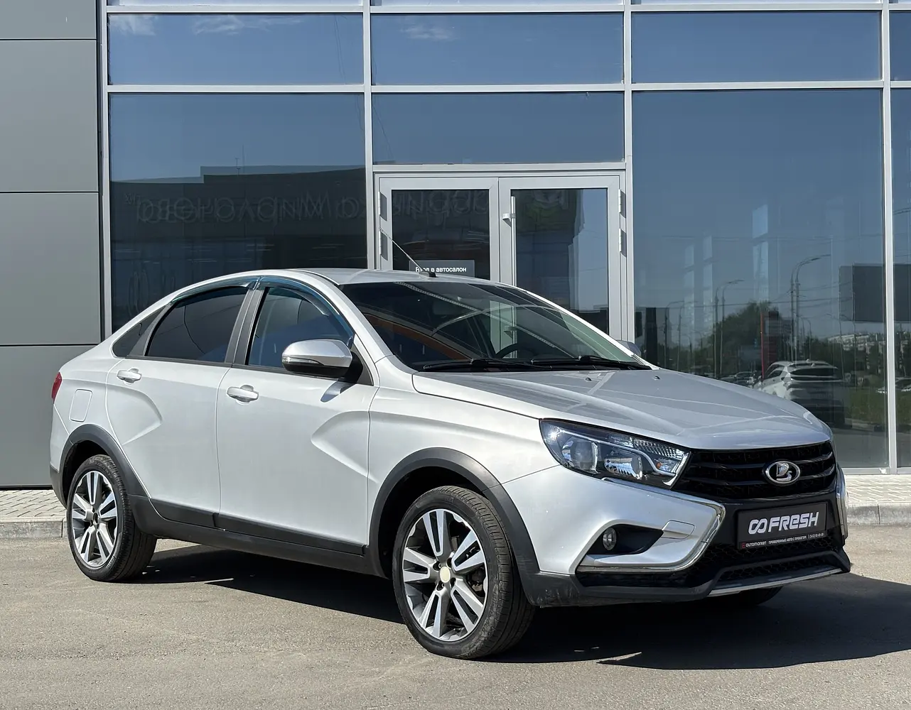 LADA (ВАЗ)