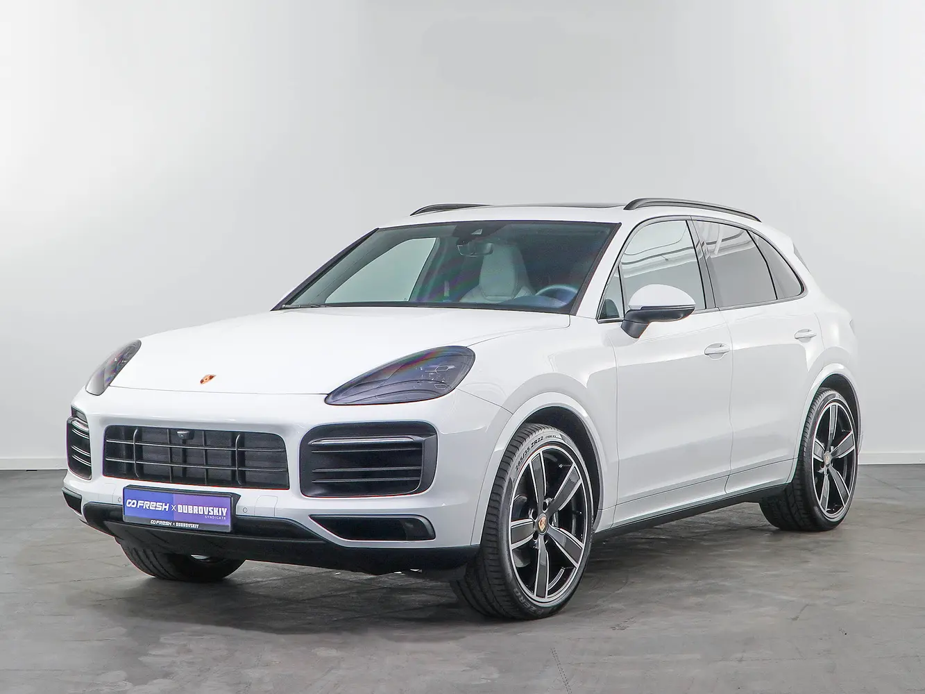 Porsche