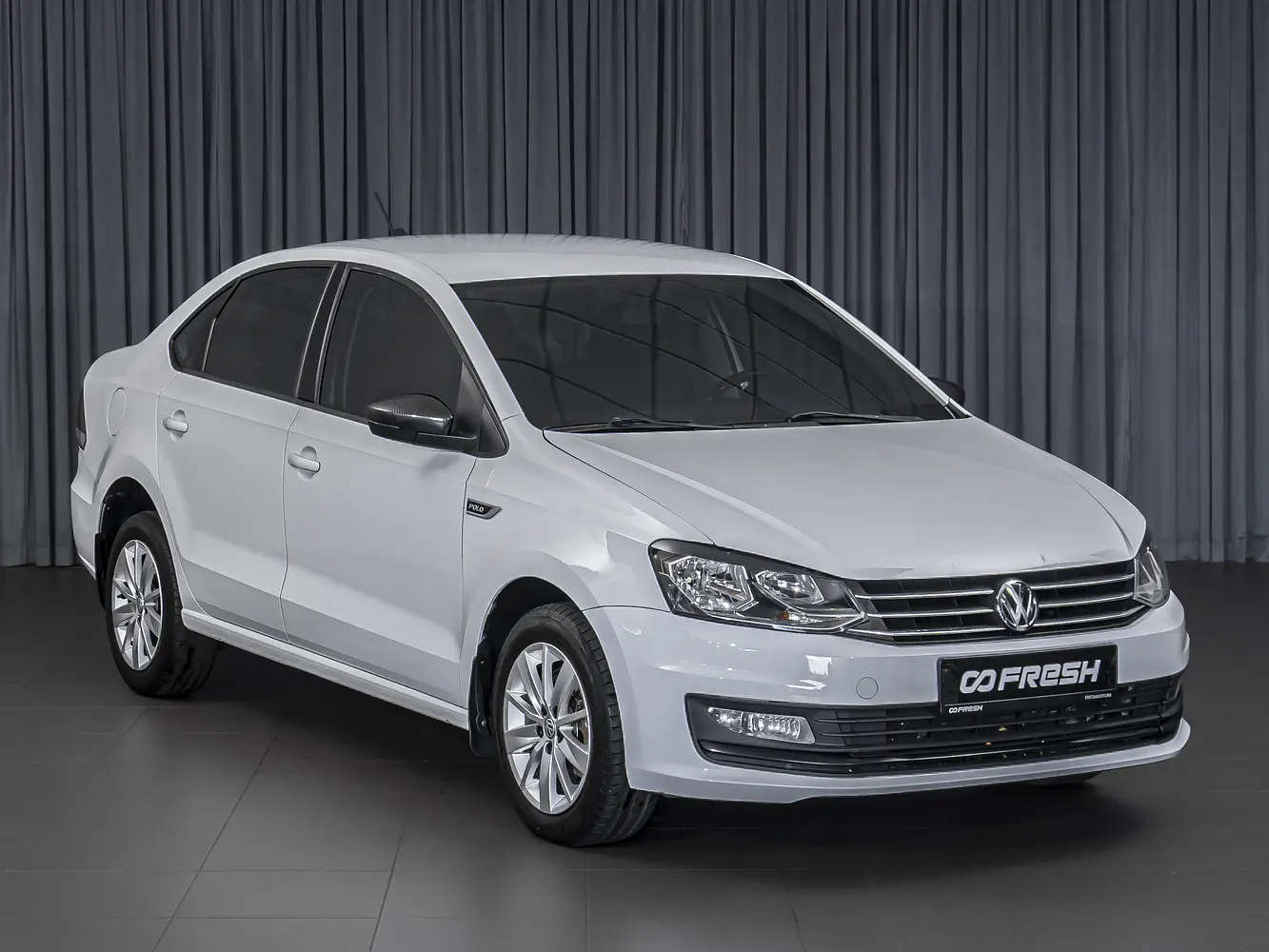 Volkswagen