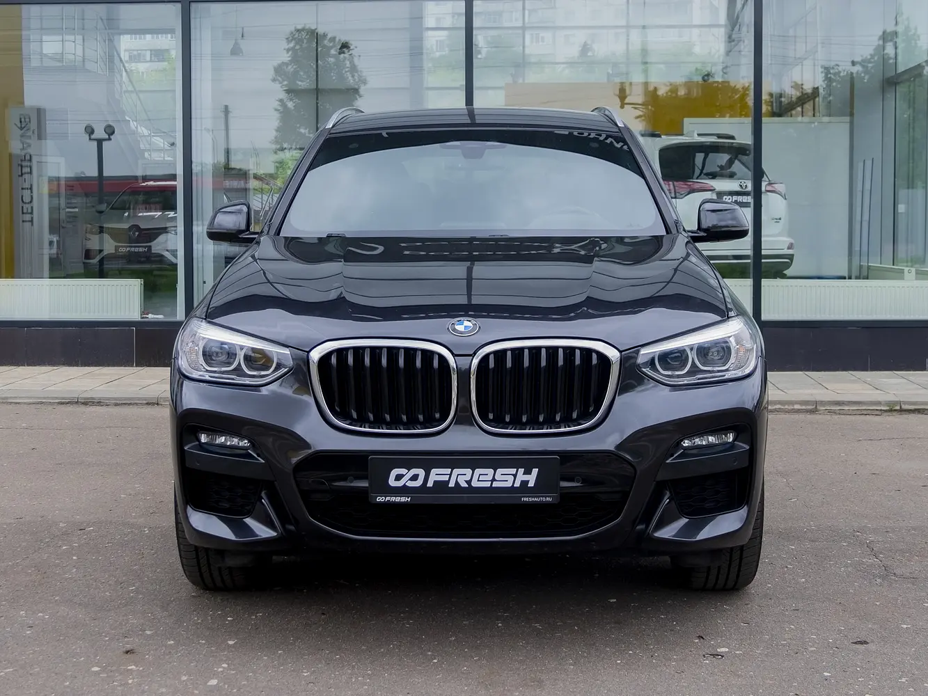 BMW