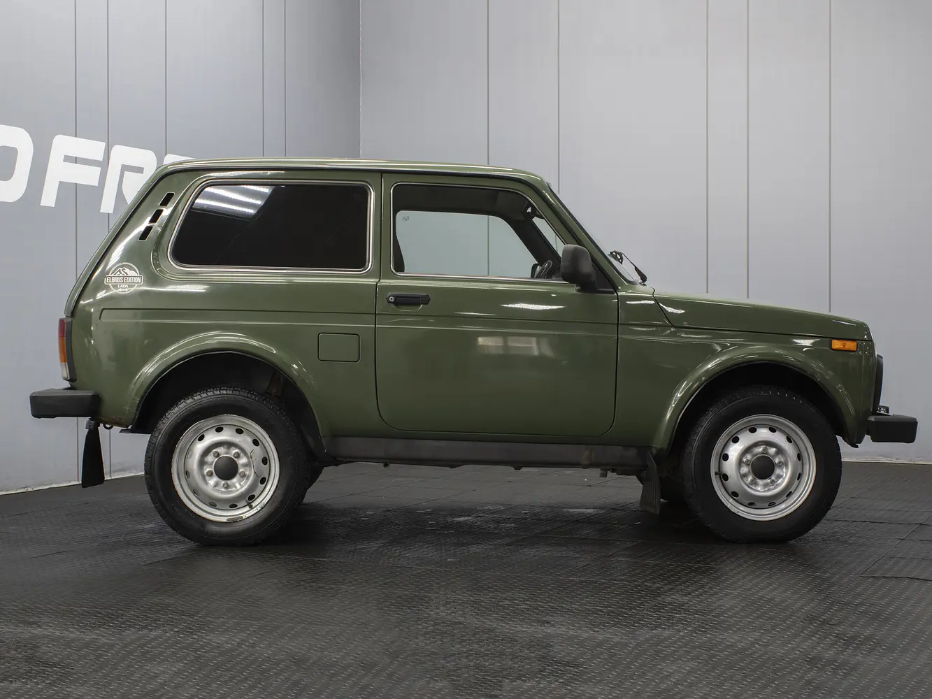 LADA (ВАЗ)