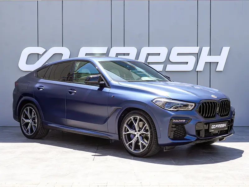 X6