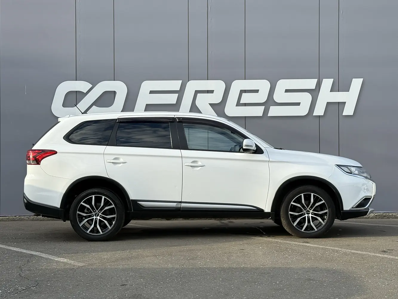 Mitsubishi