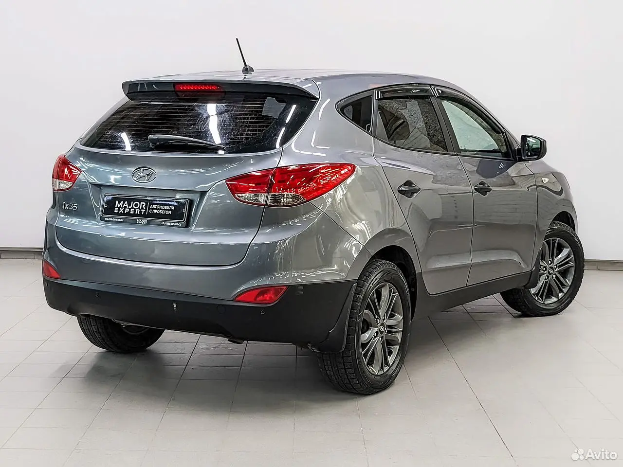 Hyundai