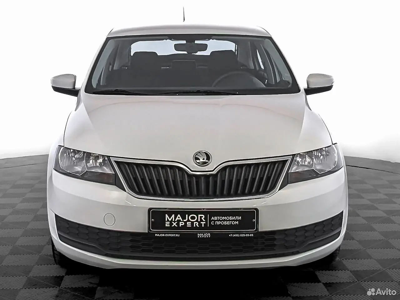 Skoda