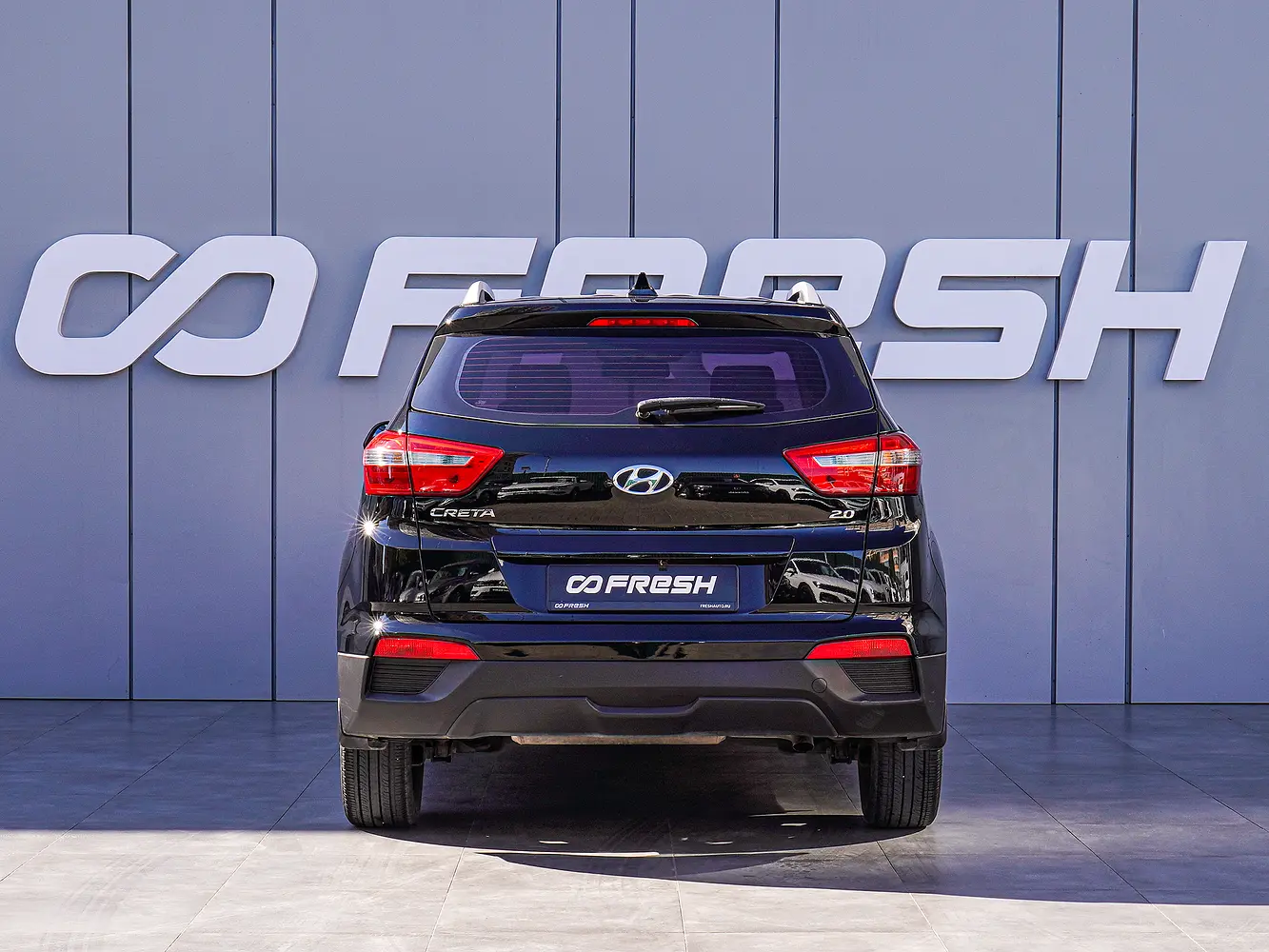 Hyundai