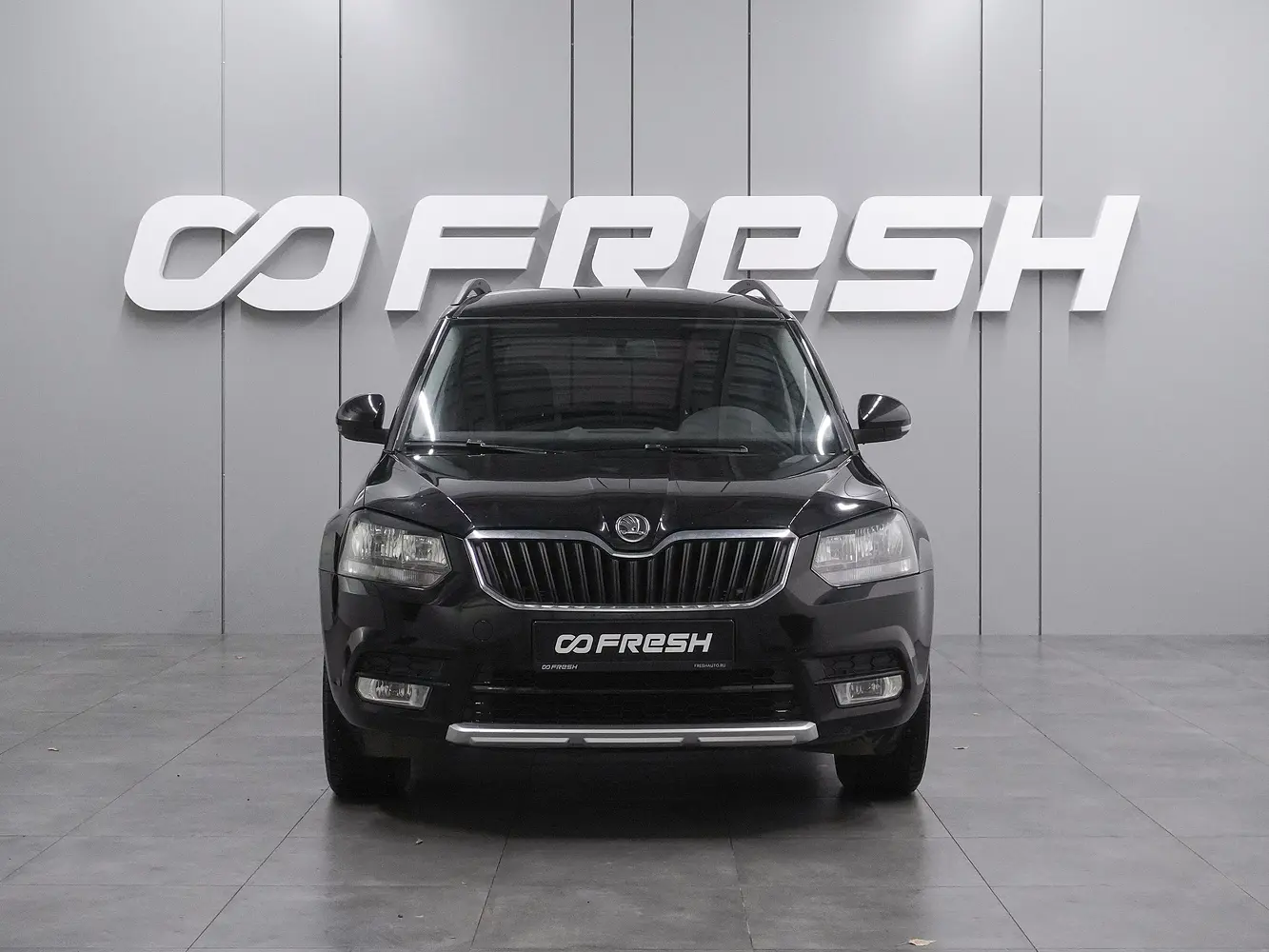 Skoda