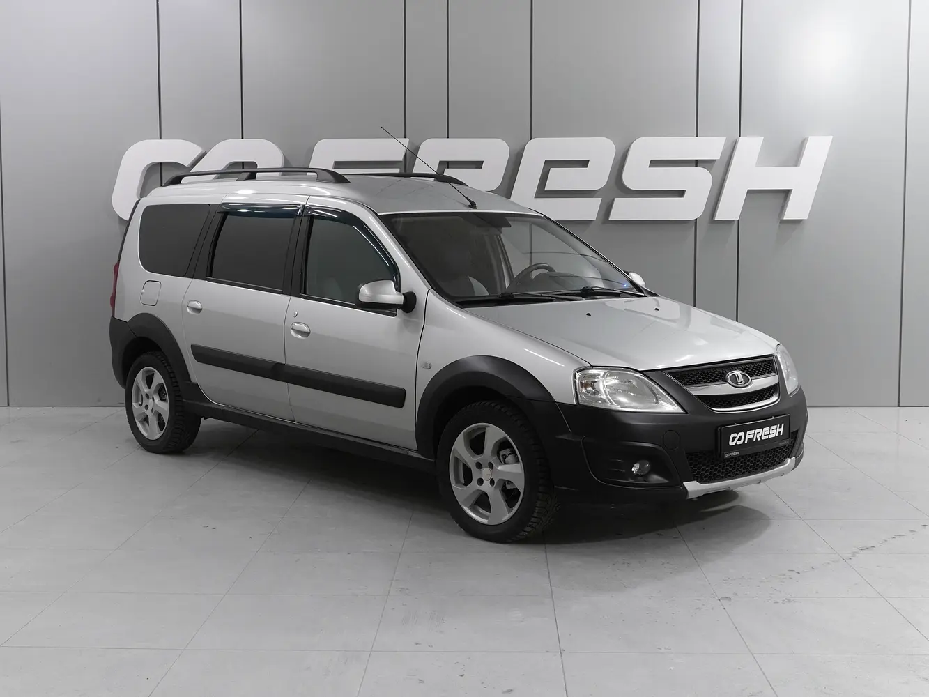LADA (ВАЗ)