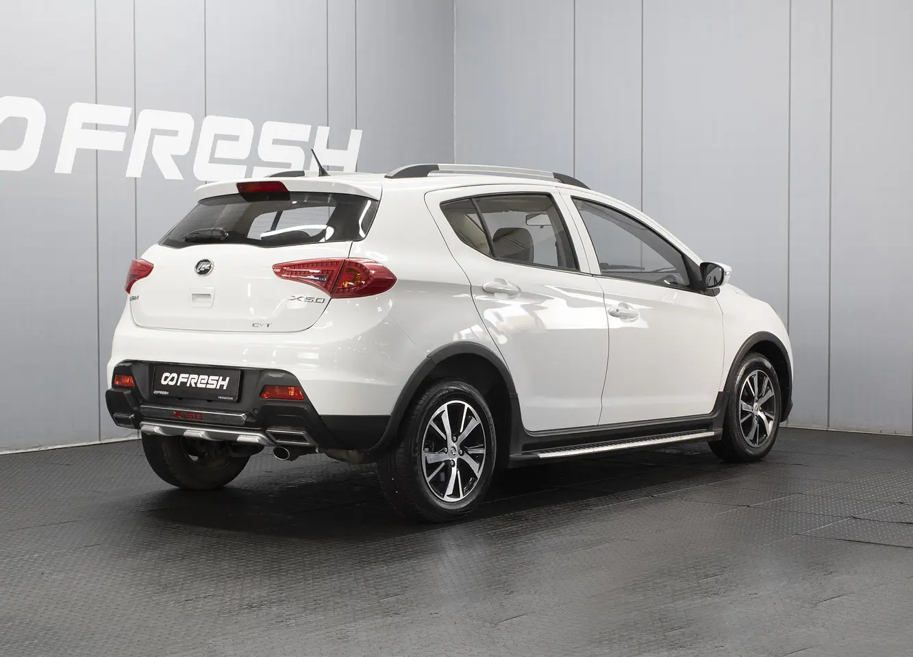 Lifan