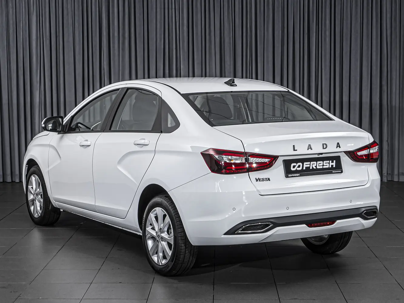 LADA (ВАЗ)