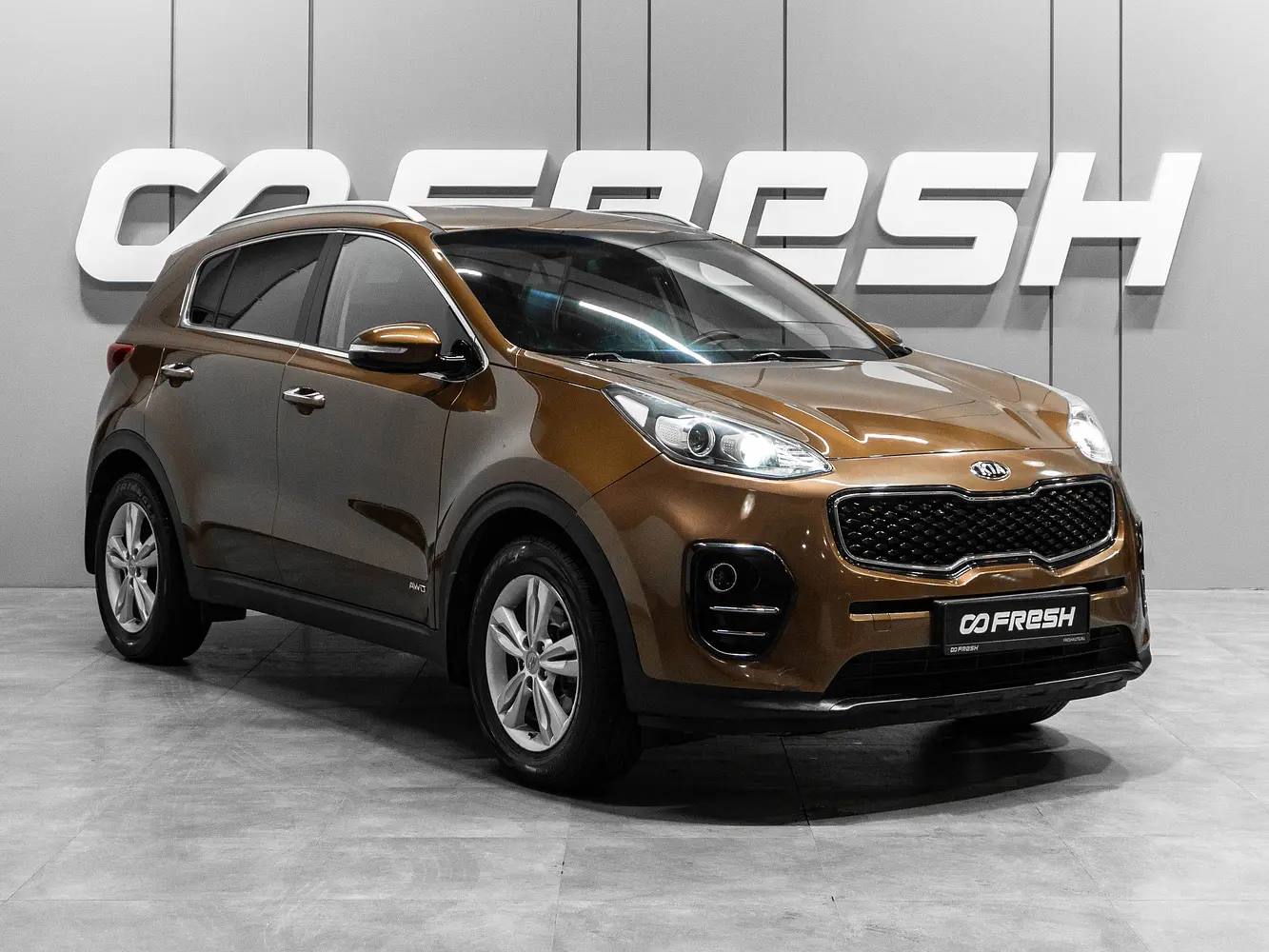 Kia