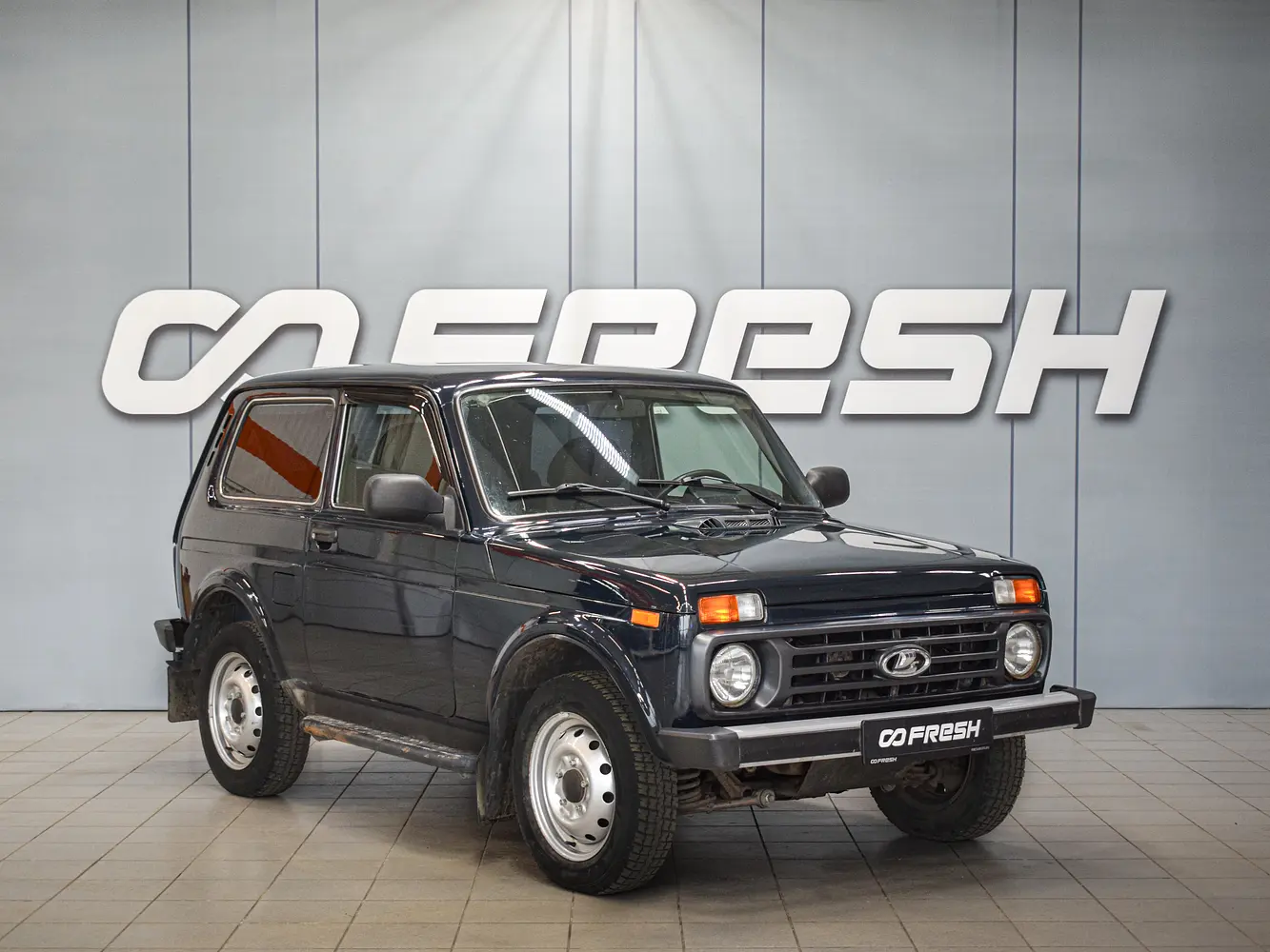 LADA (ВАЗ)