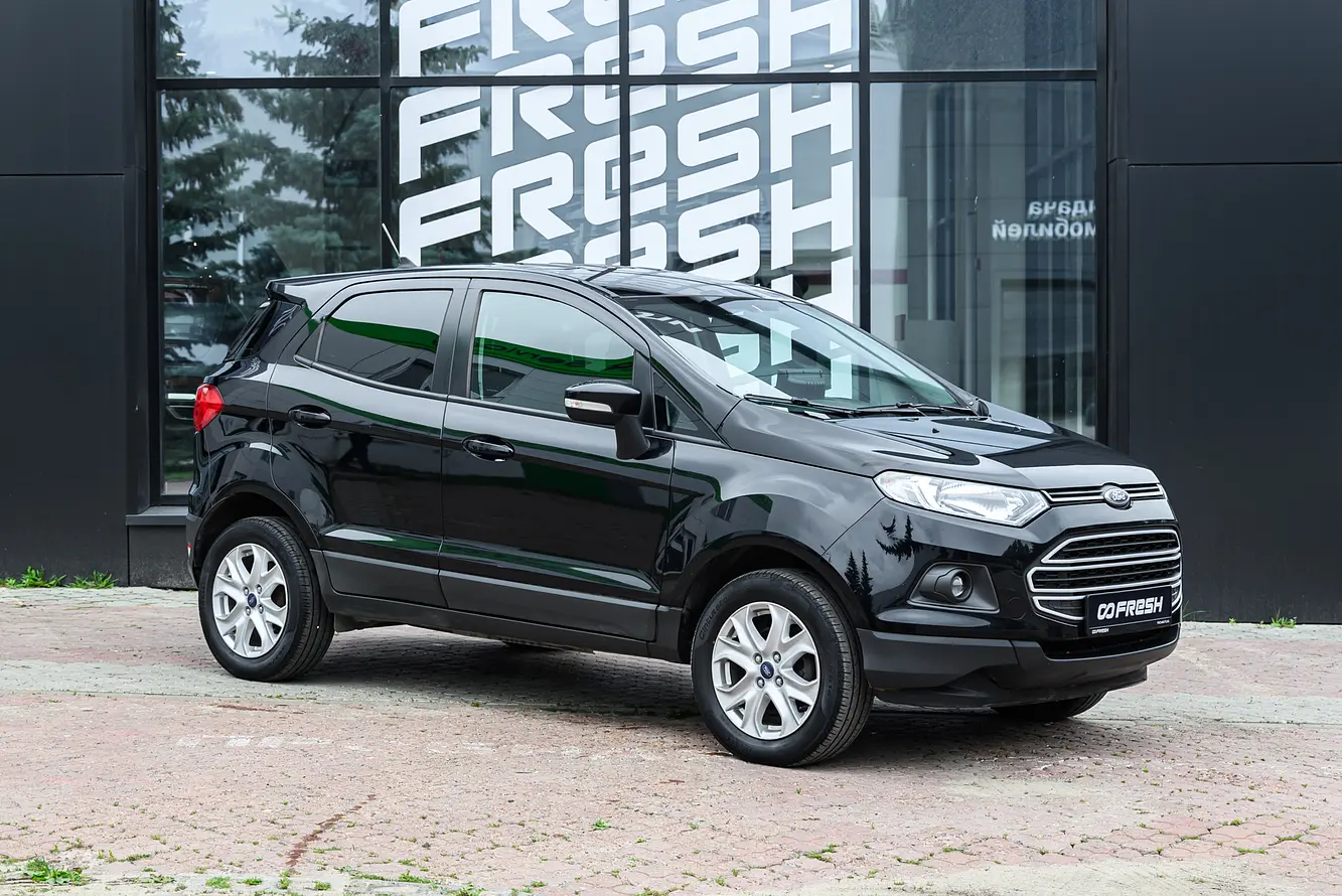 Ford