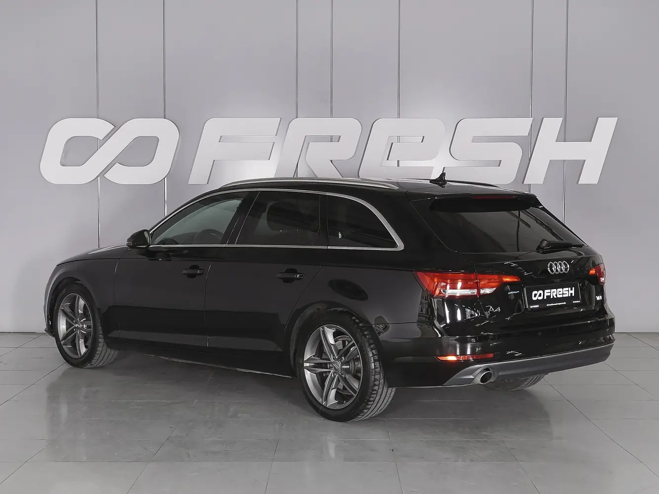 Audi