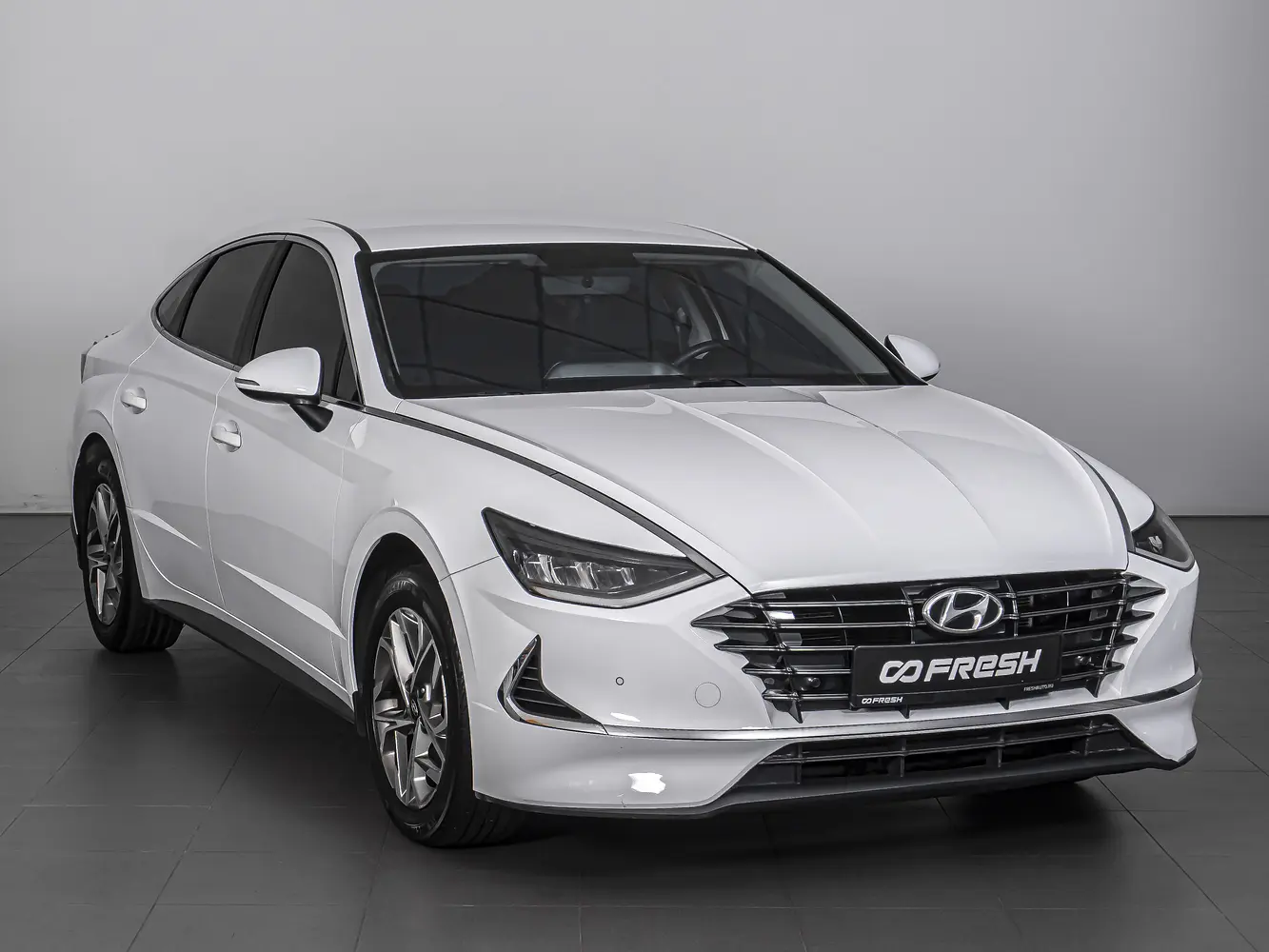 Hyundai