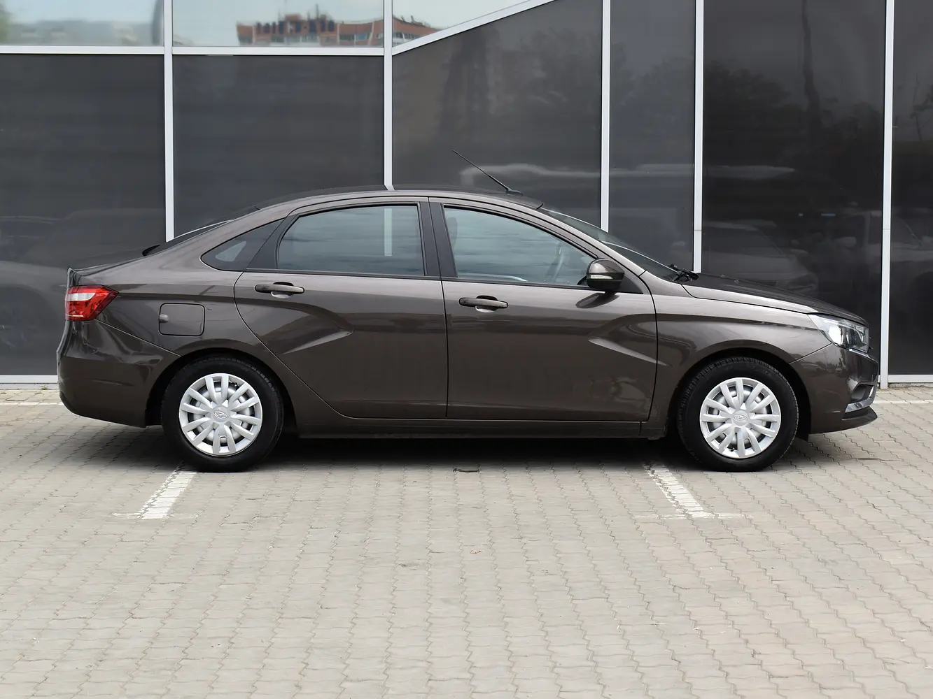 LADA (ВАЗ)
