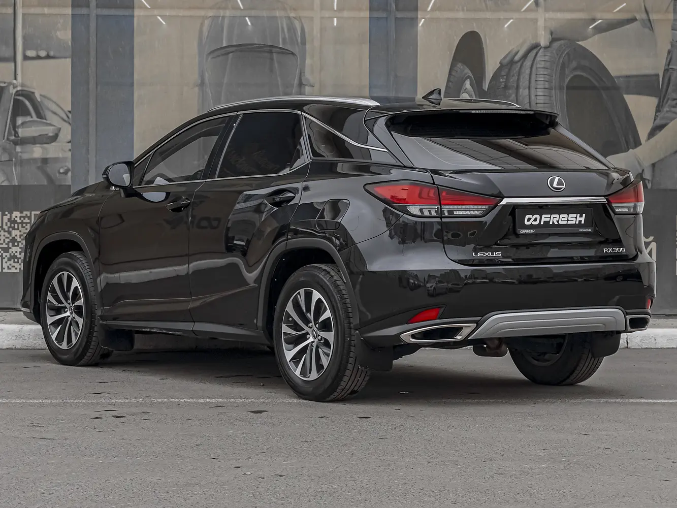Lexus
