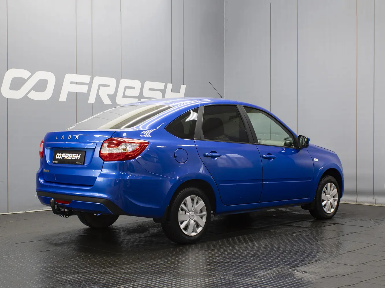 LADA (ВАЗ)