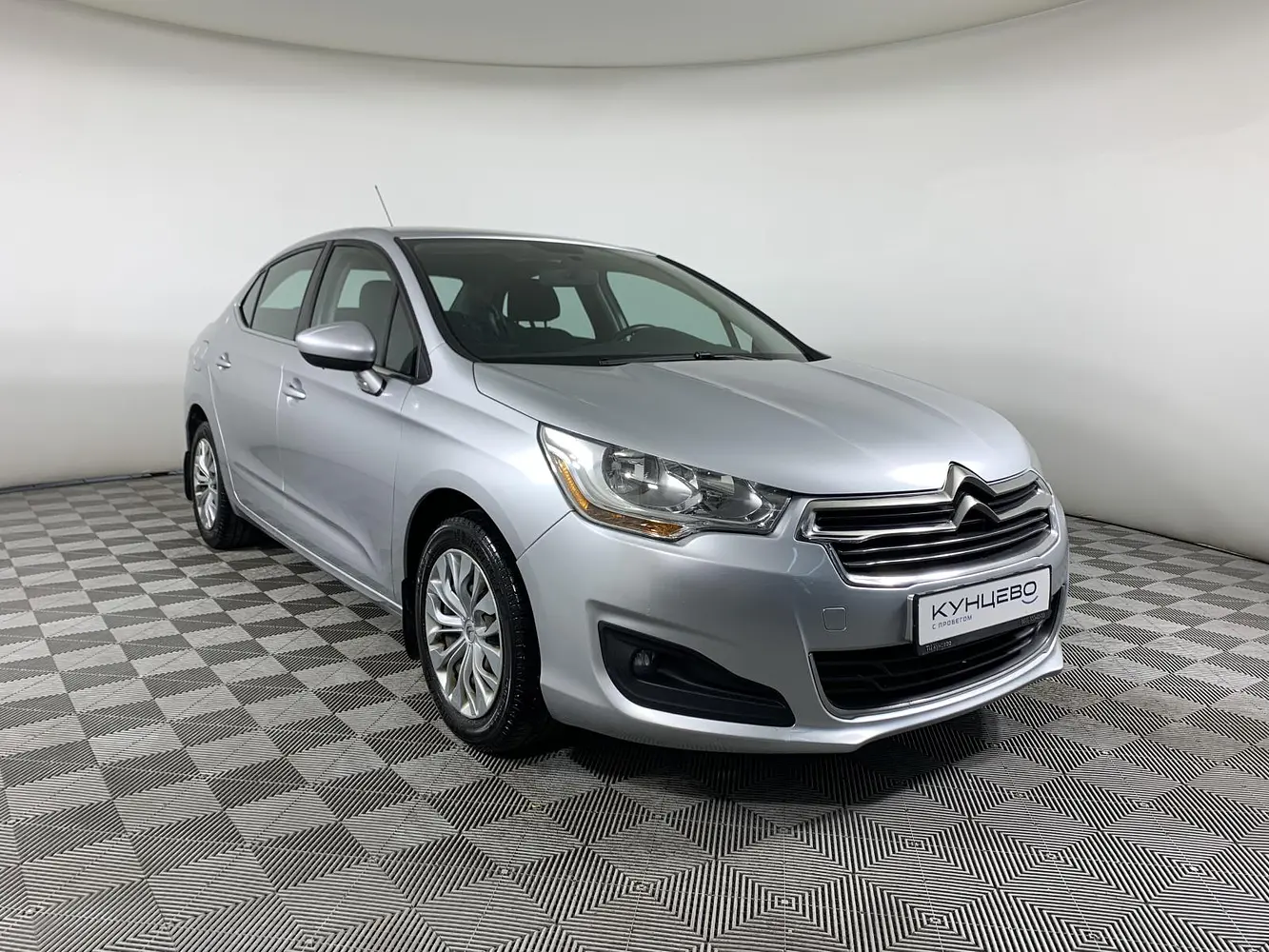 Citroen