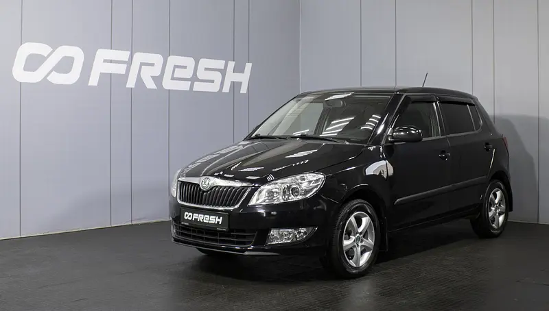 Fabia