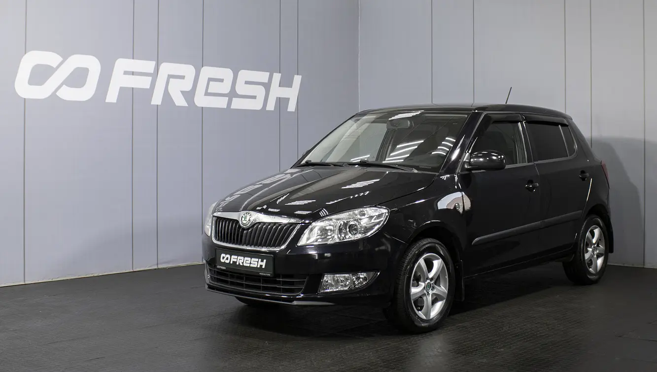 Skoda