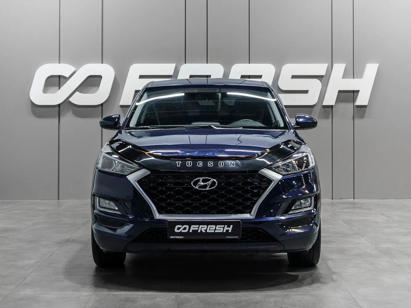 Hyundai