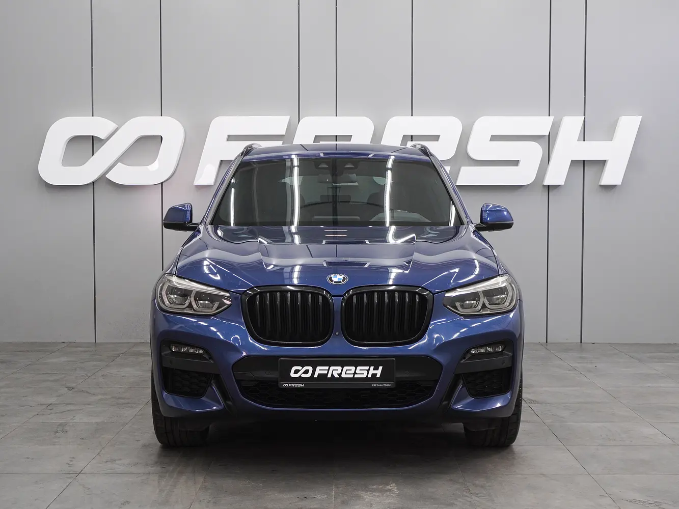BMW