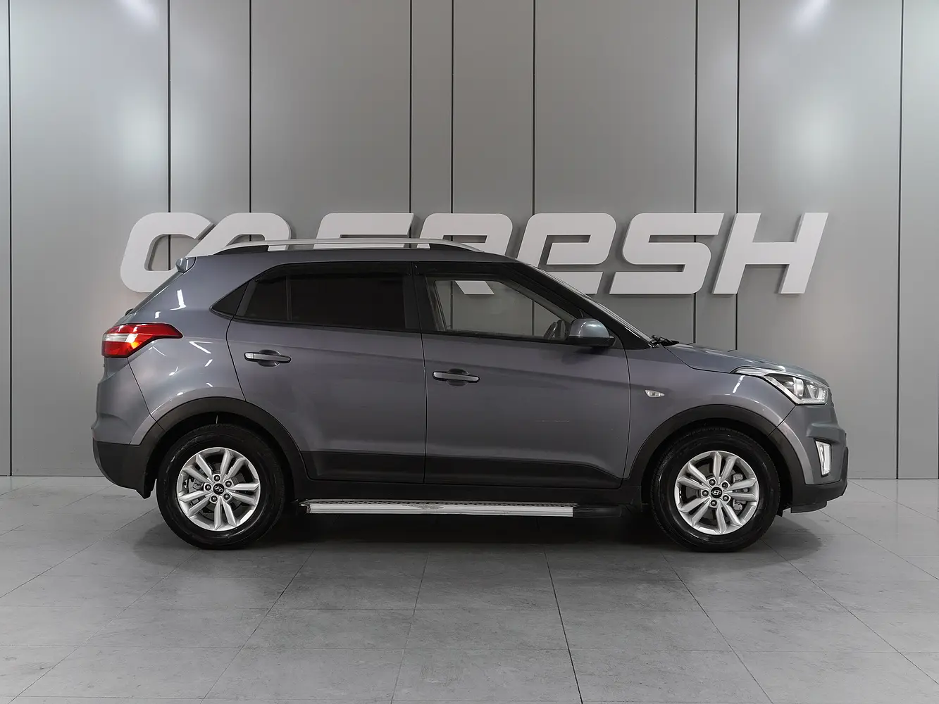 Hyundai