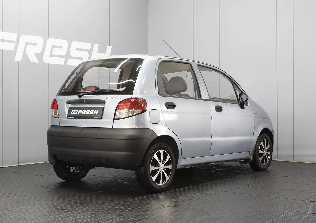 Daewoo