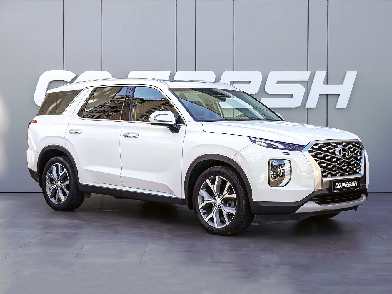 Hyundai