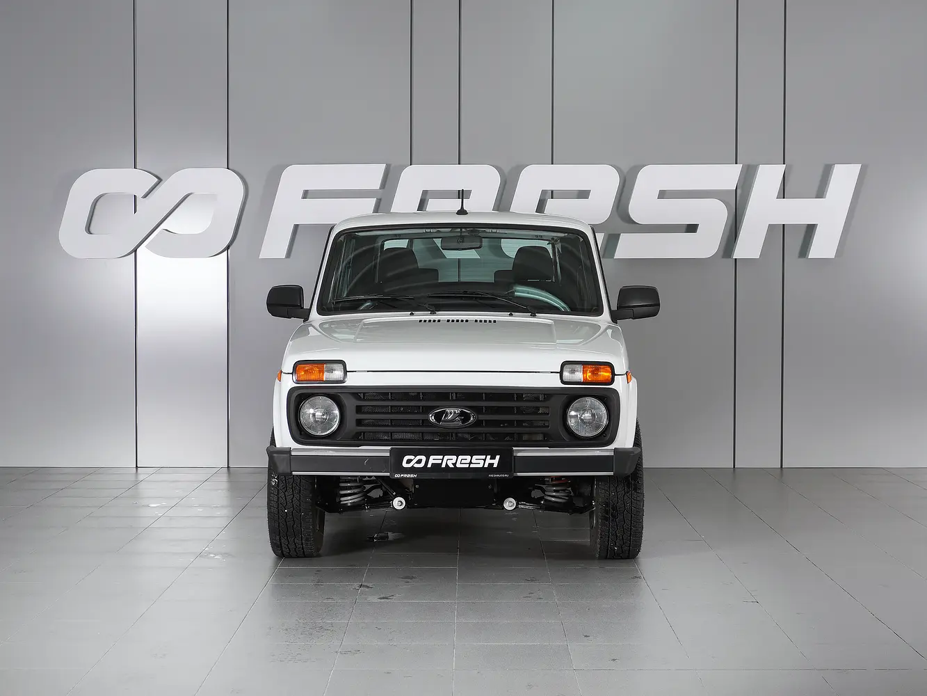 LADA (ВАЗ)