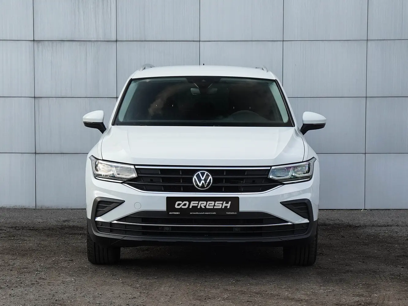 Volkswagen